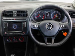 Volkswagen Polo Vivo hatch 1.4 Comfortline - Image 8