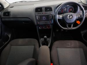Volkswagen Polo Vivo hatch 1.4 Comfortline - Image 9