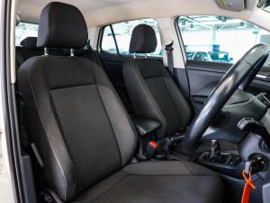 Volkswagen T-Cross 1.0TSI 70kW Comfortline - Image 14
