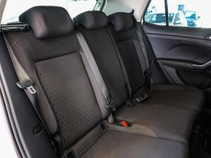 Volkswagen T-Cross 1.0TSI 70kW Comfortline - Image 16