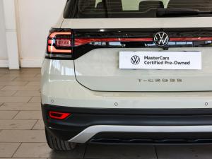 Volkswagen T-Cross 1.0TSI 70kW Comfortline - Image 17