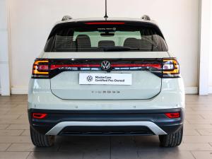 Volkswagen T-Cross 1.0TSI 70kW Comfortline - Image 18