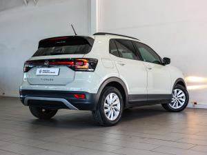 Volkswagen T-Cross 1.0TSI 70kW Comfortline - Image 19