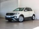 Thumbnail Volkswagen T-Cross 1.0TSI 70kW Comfortline