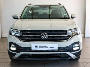 Volkswagen T-Cross 1.0TSI 70kW Comfortline - Image 2