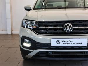 Volkswagen T-Cross 1.0TSI 70kW Comfortline - Image 3