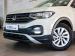 Volkswagen T-Cross 1.0TSI 70kW Comfortline - Thumbnail 4