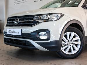 Volkswagen T-Cross 1.0TSI 70kW Comfortline - Image 4