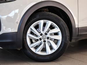 Volkswagen T-Cross 1.0TSI 70kW Comfortline - Image 5