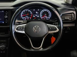 Volkswagen T-Cross 1.0TSI 70kW Comfortline - Image 6