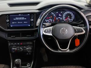 Volkswagen T-Cross 1.0TSI 70kW Comfortline - Image 7