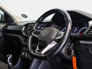 Volkswagen T-Cross 1.0TSI 70kW Comfortline - Image 8