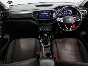 Volkswagen T-Cross 1.0TSI 70kW Comfortline - Image 9