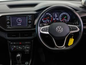Volkswagen T-Cross 1.0TSI 85kW Comfortline - Image 10