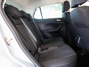 Volkswagen T-Cross 1.0TSI 85kW Comfortline - Image 17