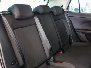 Volkswagen T-Cross 1.0TSI 85kW Comfortline - Image 18