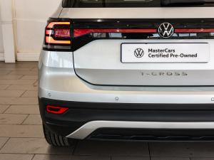 Volkswagen T-Cross 1.0TSI 85kW Comfortline - Image 16