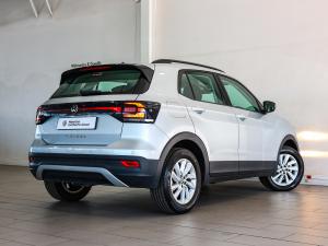 Volkswagen T-Cross 1.0TSI 85kW Comfortline - Image 19