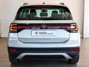 Volkswagen T-Cross 1.0TSI 85kW Comfortline - Image 1