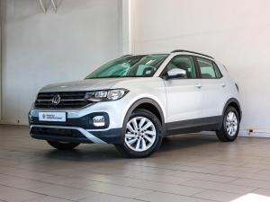 Volkswagen T-Cross 1.0TSI 85kW Comfortline - Image 2