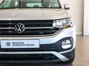 Volkswagen T-Cross 1.0TSI 85kW Comfortline - Image 3