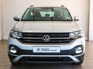 Volkswagen T-Cross 1.0TSI 85kW Comfortline - Image 4