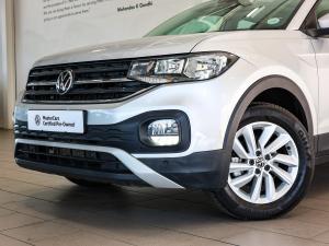 Volkswagen T-Cross 1.0TSI 85kW Comfortline - Image 5