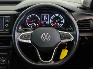 Volkswagen T-Cross 1.0TSI 85kW Comfortline - Image 6