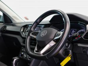 Volkswagen T-Cross 1.0TSI 85kW Comfortline - Image 7