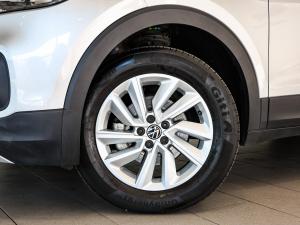 Volkswagen T-Cross 1.0TSI 85kW Comfortline - Image 9