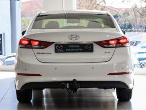 Hyundai Elantra 1.6 Executive - Image 18