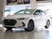 Hyundai Elantra 1.6 Executive - Thumbnail 1