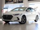 Thumbnail Hyundai Elantra 1.6 Executive