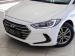 Hyundai Elantra 1.6 Executive - Thumbnail 2
