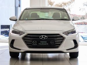 Hyundai Elantra 1.6 Executive - Image 3