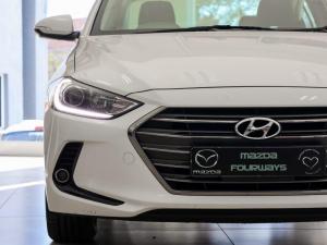 Hyundai Elantra 1.6 Executive - Image 4