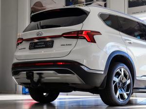 Hyundai Santa Fe 2.2D 4WD Elite - Image 15
