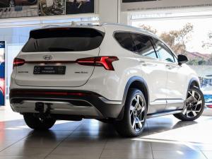 Hyundai Santa Fe 2.2D 4WD Elite - Image 17