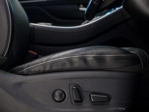 Hyundai Santa Fe 2.2D 4WD Elite - Image 18