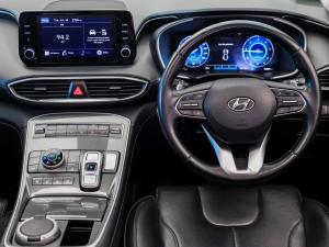 Hyundai Santa Fe 2.2D 4WD Elite - Image 19