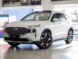 Hyundai Santa Fe 2.2D 4WD Elite - Image 1