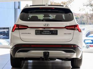 Hyundai Santa Fe 2.2D 4WD Elite - Image 20