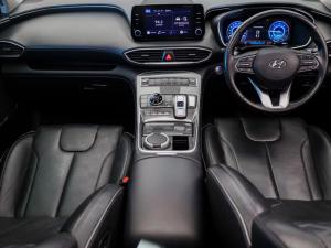 Hyundai Santa Fe 2.2D 4WD Elite - Image 21