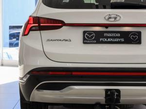 Hyundai Santa Fe 2.2D 4WD Elite - Image 22