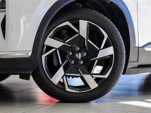 Hyundai Santa Fe 2.2D 4WD Elite - Image 2