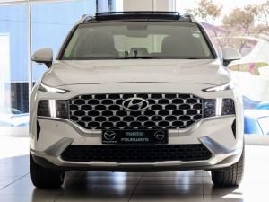 Hyundai Santa Fe 2.2D 4WD Elite - Image 3