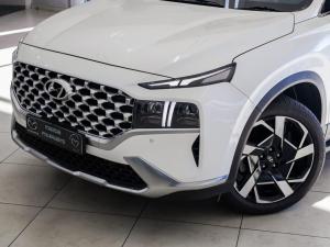Hyundai Santa Fe 2.2D 4WD Elite - Image 5
