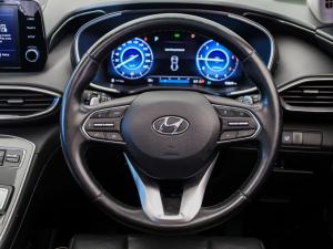 Hyundai Santa Fe 2.2D 4WD Elite - Image 8