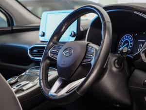 Hyundai Santa Fe 2.2D 4WD Elite - Image 9