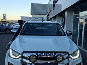 Isuzu D-Max 3.0TD Extended cab LSE 4x4 - Image 10